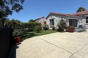 517 W 110th, Los Angeles, CA 90044 - Photo 1