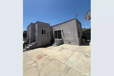 517 W 110th, Los Angeles, CA 90044 - Photo 9