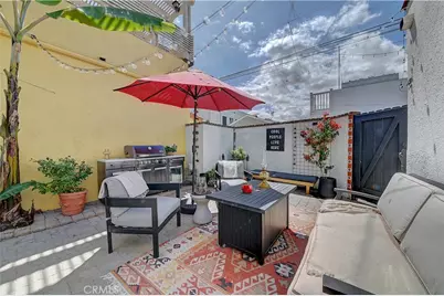 209 La Verne, Long Beach, CA 90803 - Photo 43