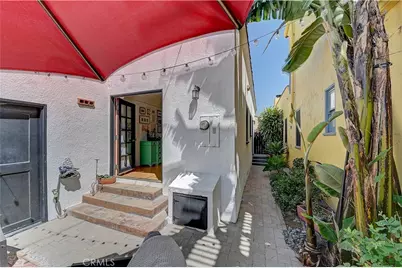 209 La Verne, Long Beach, CA 90803 - Photo 47
