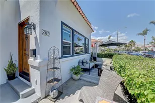 209 La Verne, Long Beach, CA 90803 - Photo 9