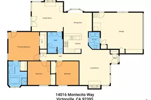 14016 Montecito, Victorville, CA 92395 - Photo 61