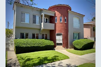 1043 Stanley Avenue, Long Beach, CA 90804 - Photo 1