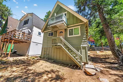 2418 Fir, Running Springs, CA 92382 - Photo 21