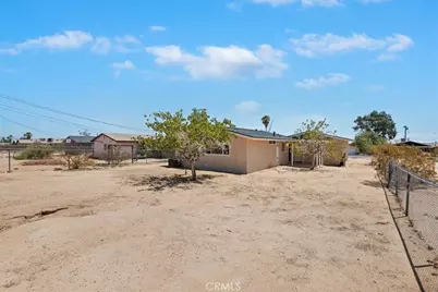 5566 Daisy, 29 Palms MCB, CA 92277 - Photo 27