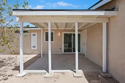 5566 Daisy, 29 Palms MCB, CA 92277 - Photo 25