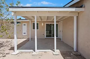 5566 Daisy, 29 Palms MCB, CA 92277 - Photo 25