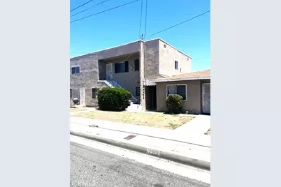 11830 S Normandie, Los Angeles, CA 90044 - Photo 1