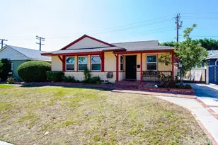100 W Barclay, Long Beach, CA 90805 - Photo 1