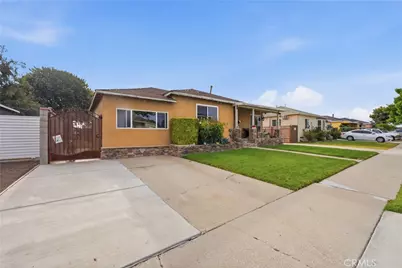 1046 S Gunlock, Compton, CA 90220 - Photo 3