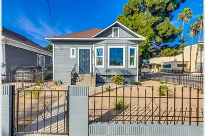 1291 E 40th, Los Angeles, CA 90011 - Photo 1