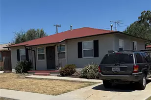1519 W 110th, Los Angeles, CA 90047 - Photo 1