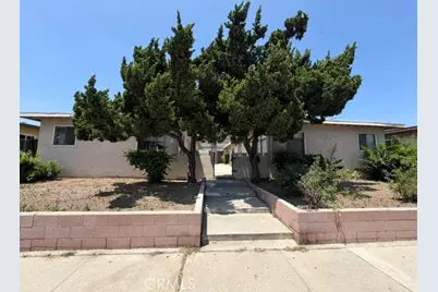5162 San Bernardino Street, Montclair, CA 91763 - Photo 1