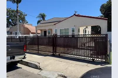 940 W Magnolia, Compton, CA 90220 - Photo 1