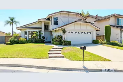 2112 Forestwood Court, Fullerton, CA 92833 - Photo 43