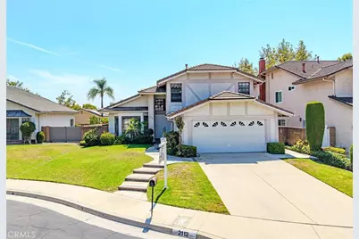 2112 Forestwood Court, Fullerton, CA 92833 - Photo 1