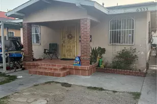 6333 Cedar, Huntington Park, CA 90255 - Photo 1