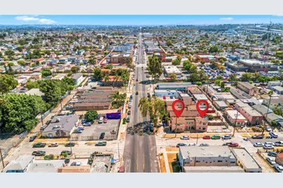 10601 S Main, Los Angeles, CA 90003 - Photo 25