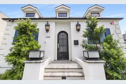 1358 S Ridgeley, Los Angeles, CA 90019 - Photo 7