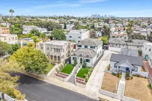 1358 S Ridgeley, Los Angeles, CA 90019 - Photo 63