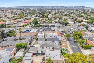 1358 S Ridgeley, Los Angeles, CA 90019 - Photo 67