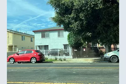 1237 E 28th, Los Angeles, CA 90011 - Photo 3