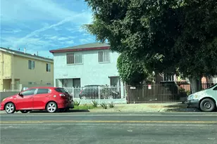 1237 E 28th, Los Angeles, CA 90011 - Photo 3