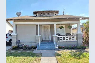 130 W 87th, Los Angeles, CA 90003 - Photo 1