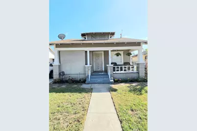 130 W 87th, Los Angeles, CA 90003 - Photo 5