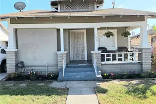 130 W 87th, Los Angeles, CA 90003 - Photo 5