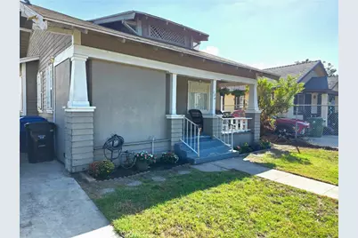 130 W 87th, Los Angeles, CA 90003 - Photo 3