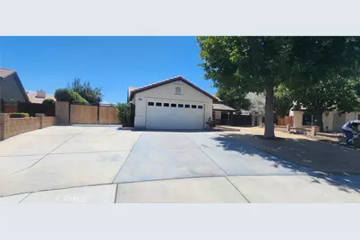 3300 E Avenue K3, Lancaster, CA 93535 - Photo 1