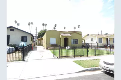 1438 W 95th Street, Los Angeles, CA 90047 - Photo 1