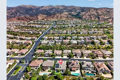 20356 Via Cellini, Porter Ranch, CA 91326 - Photo 45