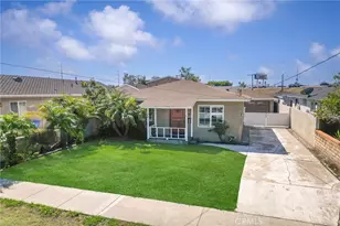 4644 W 154th, Lawndale, CA 90260 - Photo 1