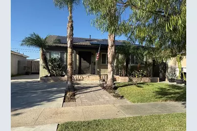 11645 Roma Street, Santa Fe Springs, CA 90670 - Photo 1