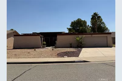 26623 Amhurst Court, Sun City, CA 92586 - Photo 1