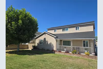 117 N Hartley, West Covina, CA 91790 - Photo 1
