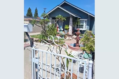 15122 San Jose Avenue, Paramount, CA 90723 - Photo 1