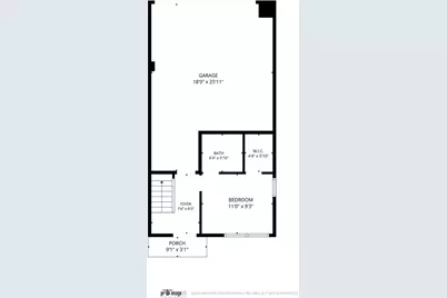 17614 Garden House, Bellflower, CA 90706 - Photo 33