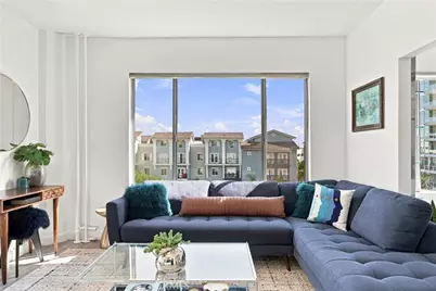 360 W Ocean Blvd #407, Long Beach, CA 90802 - Photo 1