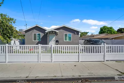 11849 Barnwall, Norwalk, CA 90650 - Photo 1