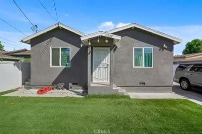 11849 Barnwall, Norwalk, CA 90650 - Photo 3
