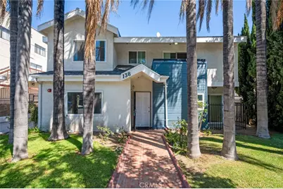 138 S Adams #1, Glendale, CA 91205 - Photo 1