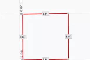 0 Backus Rd, Rosamond, CA 93560 - Photo 1