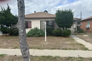 9614 Rosecrans, Bellflower, CA 90706 - Photo 1