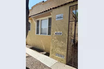 4307 S Normandie, Los Angeles, CA 90037 - Photo 3