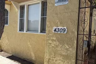 4307 S Normandie, Los Angeles, CA 90037 - Photo 3