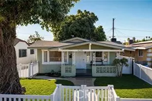 5215 S Van Ness, Los Angeles, CA 90062 - Photo 1