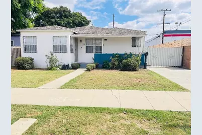 1110 N Pearl, Compton, CA 90221 - Photo 1